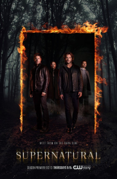 supernatural izle